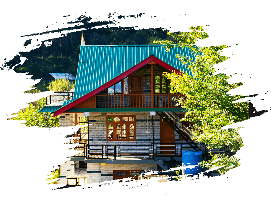 Exotica The Himalayan Ark